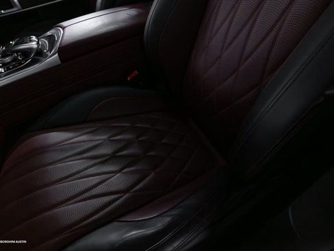 Used 2023 Mercedes-Benz G 63 AMG 4MATIC image 32