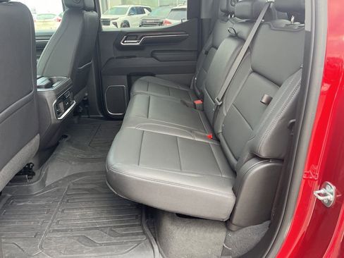 Used 2023 GMC Sierra 1500 SLT w/ SLT Premium Plus Package image 13