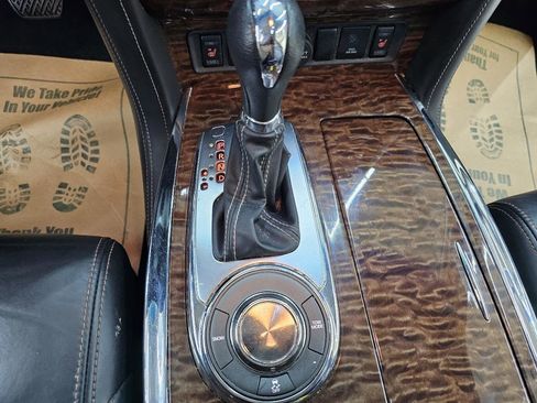 Used 2017 Nissan Armada SL w/ Moonroof Package image 34