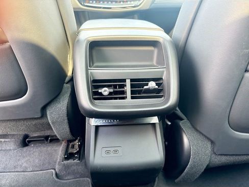 Certified 2024 Cadillac Lyriq Tech AWD/4WD image 26
