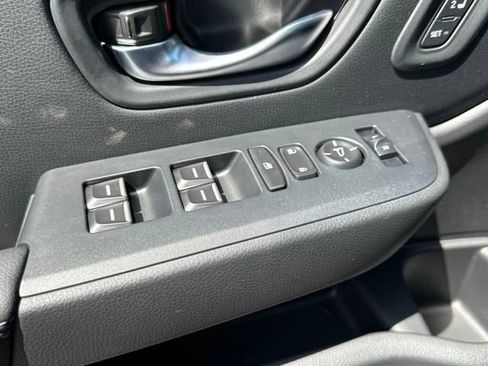 New 2025 Honda Pilot Touring image 11