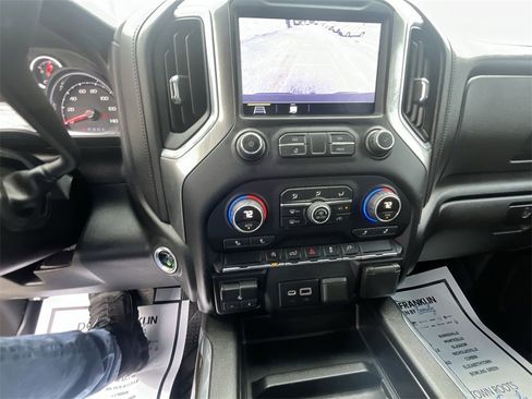 Used 2019 Chevrolet Silverado 1500 RST w/ All-Star Edition image 18