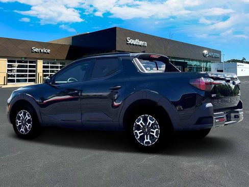 New 2026 Hyundai Santa Cruz XRT AWD/4WD image 4