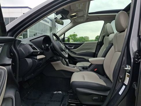 Certified 2023 Subaru Forester Limited AWD/4WD image 14