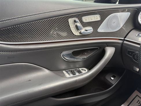 Used 2020 Mercedes-Benz AMG GT 63 S w/ Executive Rear Seat Package image 26