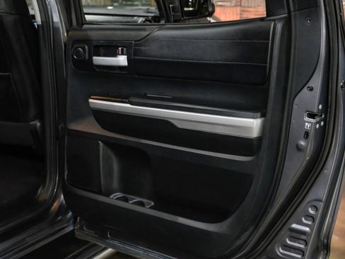 Used 2017 Toyota Tundra Limited image 42