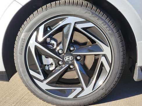 New 2026 Hyundai Sonata SEL image 7