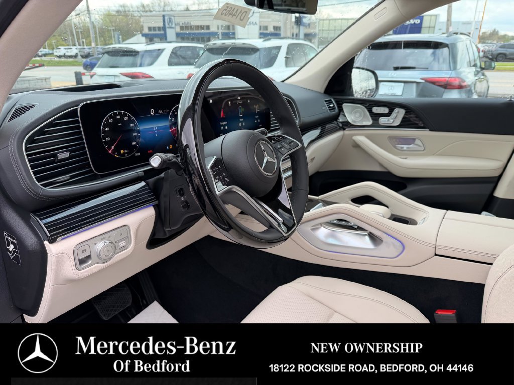 New 2026 Mercedes-Benz GLE 350 4MATIC image 17