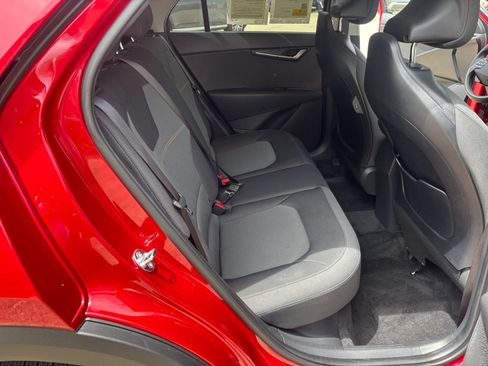Used 2026 Kia Niro LX FWD image 24