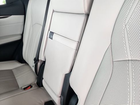 Used 2022 Lexus RX 350L Luxury image 87