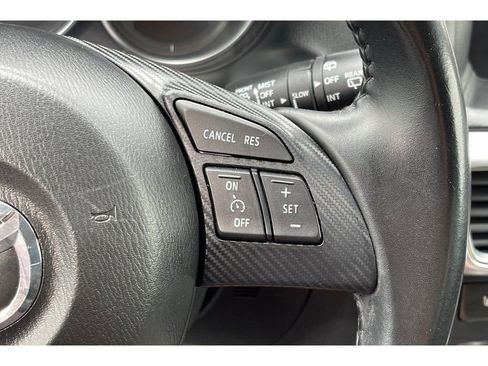 Used 2016 MAZDA CX-5 Touring w/ Bose/Moonroof Package image 38