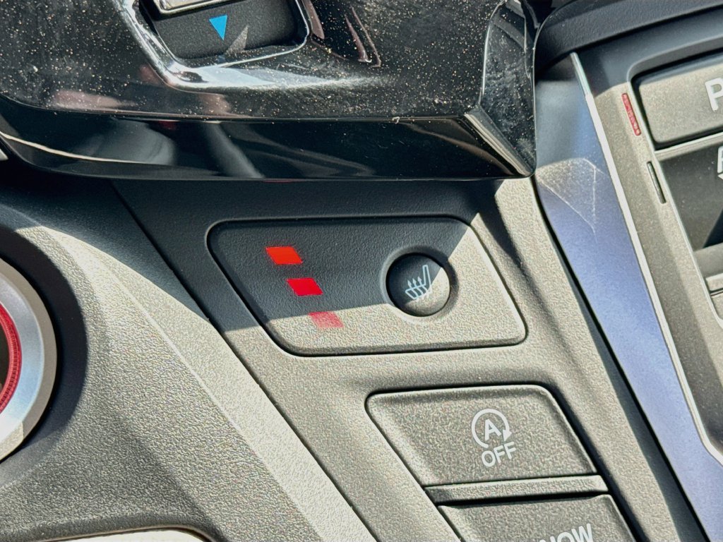 New 2027 Honda Odyssey EX-L image 26