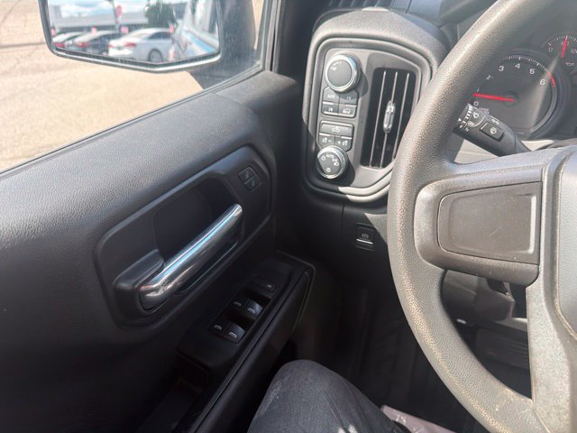 Used 2020 GMC Sierra 1500 4x4 Crew Cab w/ Trailering Package image 34