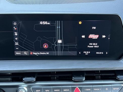 Used 2024 Kia Telluride EX X-Line image 28