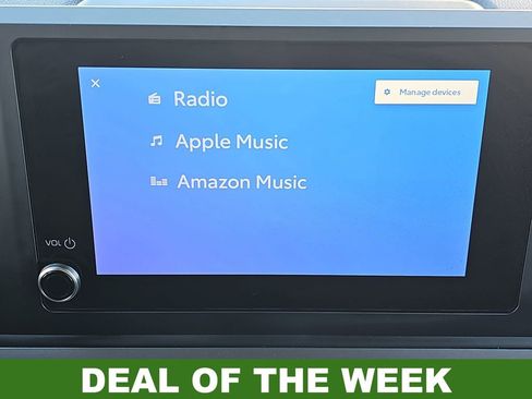 Used 2024 Toyota Tacoma SR5 image 21