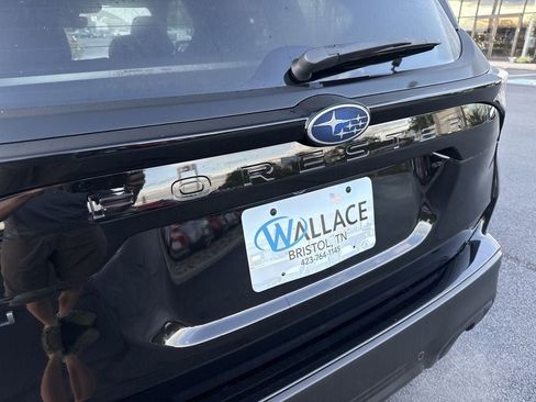 New 2025 Subaru Forester Limited image 6