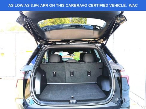 Certified 2025 Chevrolet Equinox LT image 26