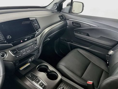 Certified 2023 Honda Passport EX-L image 26