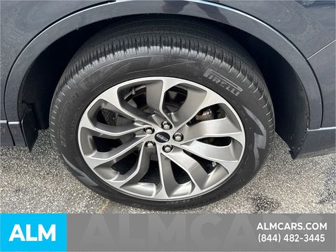 Used 2023 Lincoln Aviator Grand Touring w/ Equipment Group 301A image 26