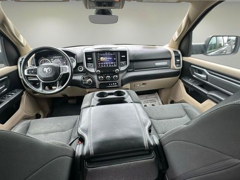 Used 2020 RAM 1500 Big Horn image 17