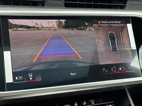 New 2026 Audi RS 7 Performance image 16