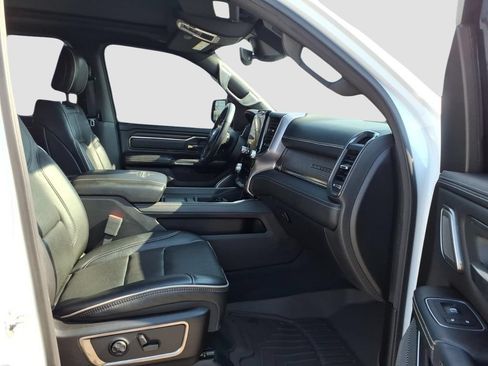 Used 2020 RAM 1500 Limited AWD/4WD image 10