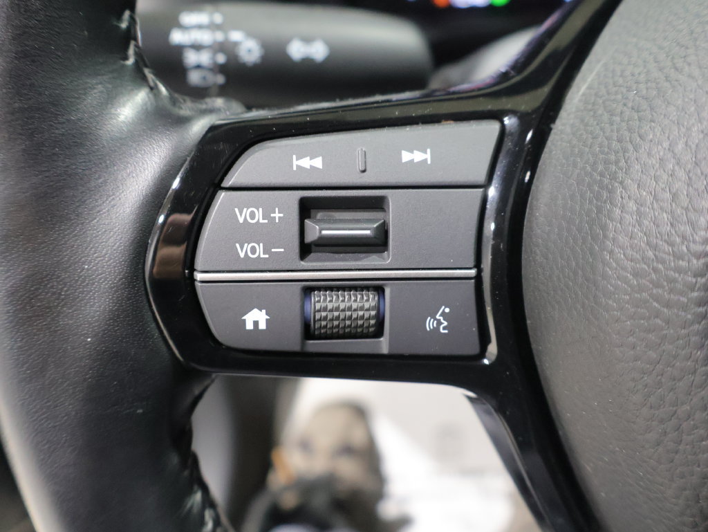 Used 2025 Honda HR-V EX-L image 34