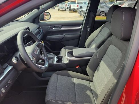 New 2026 GMC Terrain Elevation w/ Black Edition image 10