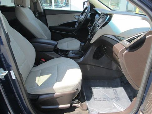 Used 2018 Hyundai Santa Fe Sport AWD/4WD image 14