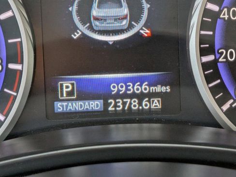 Used 2015 INFINITI Q50 Premium w/ Deluxe Touring Package image 34