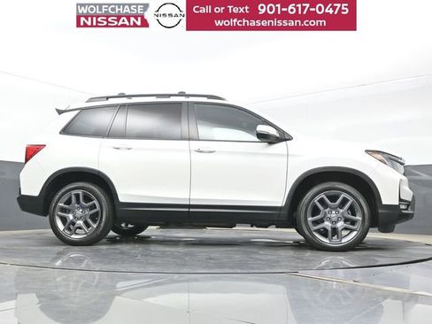 Used 2023 Honda Passport EX-L image 26