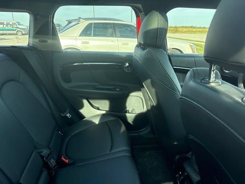 Used 2019 MINI Cooper Countryman S AWD/4WD image 21