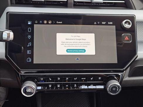 New 2027 Chevrolet Bolt RS FWD image 19