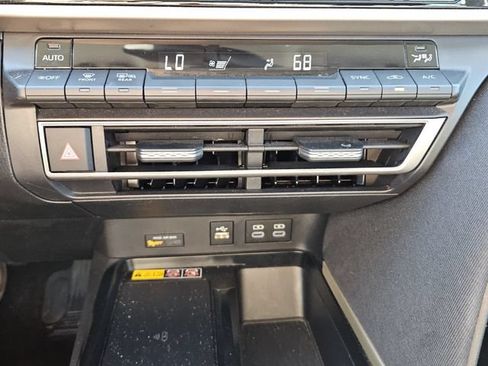 Used 2025 Toyota Camry LE FWD image 19