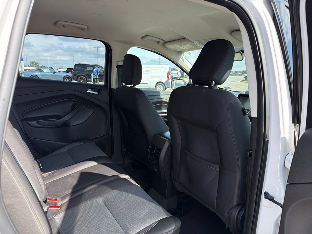 Used 2019 Ford Escape SE AWD/4WD image 19