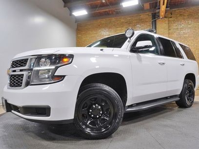 Used 2018 Chevrolet Tahoe 2WD