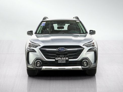Used 2024 Subaru Outback Limited AWD/4WD image 8