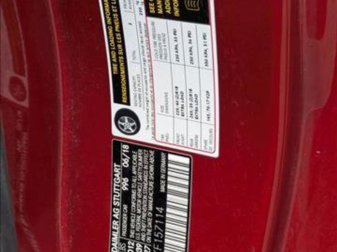 Used 2019 Mercedes-Benz SLC 300 image 22