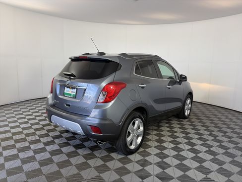 Used 2015 Buick Encore FWD image 10