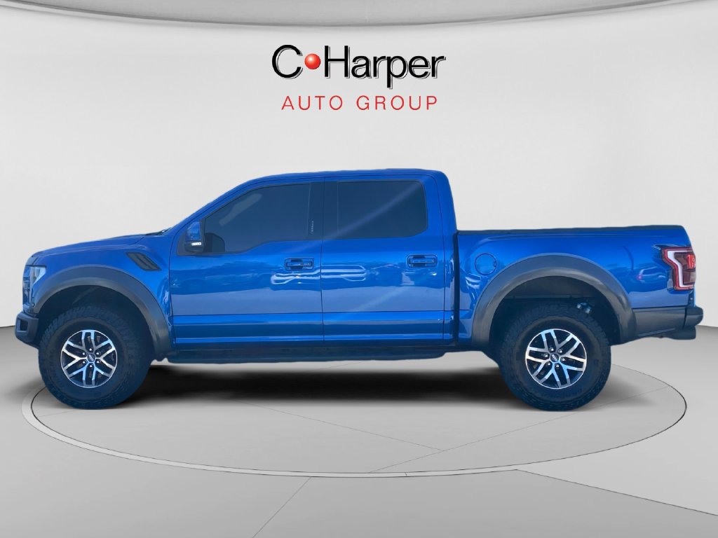 Used 2018 Ford F150 Raptor w/ Equipment Group 802A Luxury AWD/4WD image 6