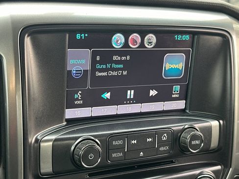 Used 2015 Chevrolet Silverado 1500 LT w/ Rally 2 Edition image 22