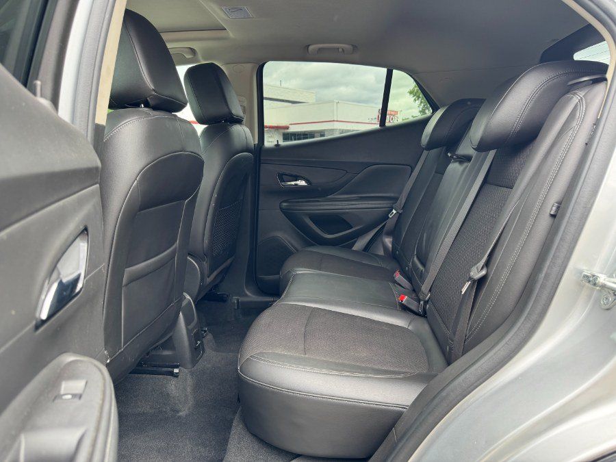 Used 2017 Buick Encore Preferred AWD/4WD image 16