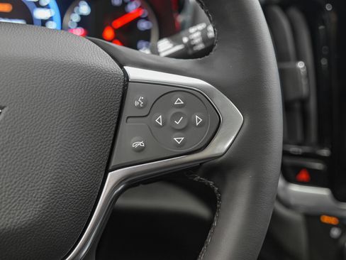 Used 2023 Chevrolet Traverse High Country w/ LPO, Floor Liner Package FWD image 20