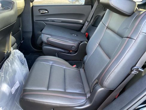 New 2026 Dodge Durango GT image 7