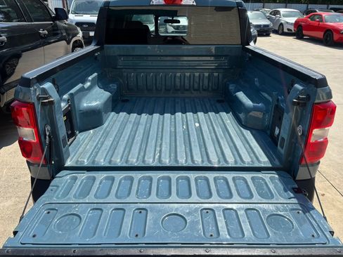 Used 2023 Ford Maverick Lariat w/ Lariat Luxury Package FWD image 58