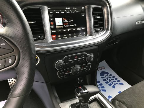 Used 2023 Dodge Charger R/T w/ Daytona Edition Group image 17