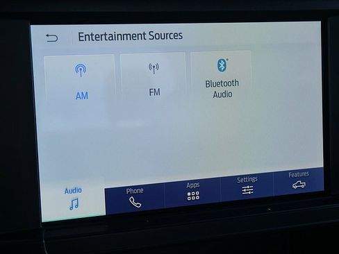 Used 2024 Ford F250 XLT w/ FX4 Off-Road Package image 39