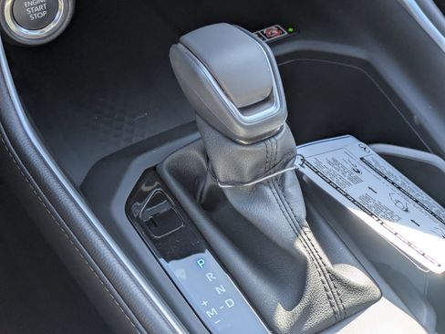New 2026 Toyota Grand Highlander AWD image 13