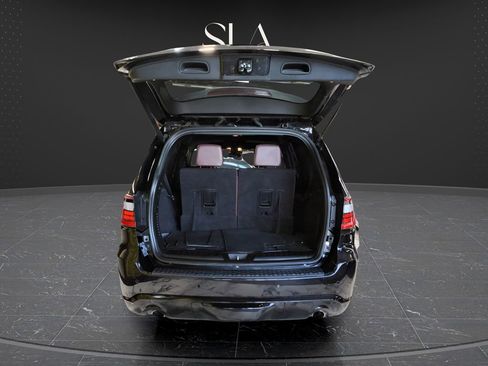 Used 2024 Dodge Durango R/T AWD/4WD image 7