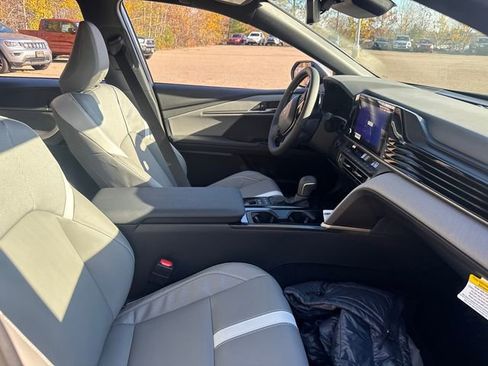 New 2026 Toyota Camry SE FWD image 12